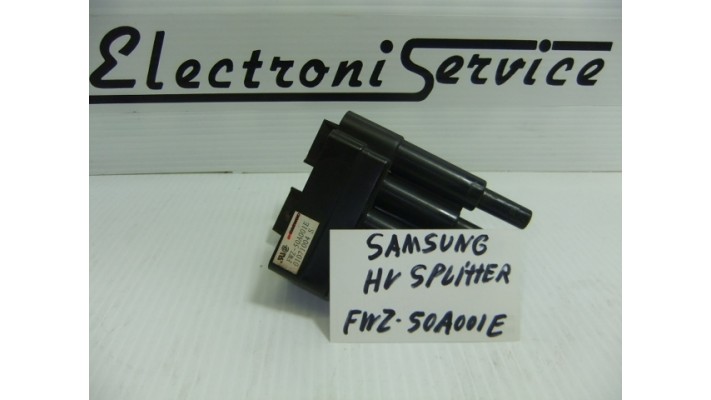 Samsung PCL5415 HV splitter .